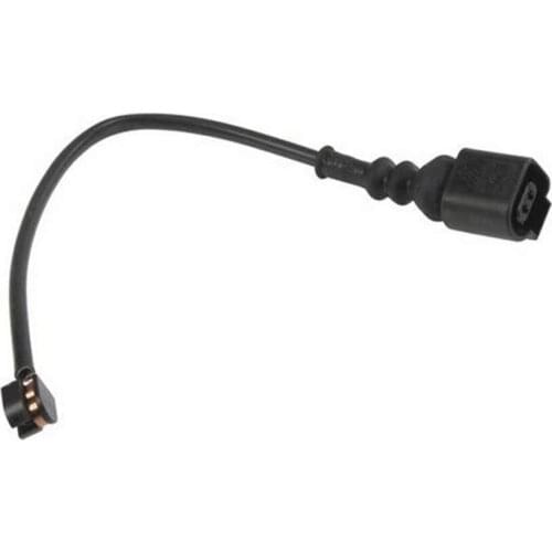 Front Brake Pad Wear Sensor Sadeca Brake Pad Wear Sensor 1J0615121 Fit Audi TT Quattro VW Golf R32 3.2L