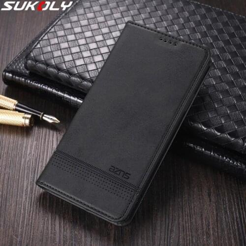 For Samsung Galaxy S21 S20 FE Plus A51 A71 A41 A02S A72 A52 A42 A32 Real Leather Wallet Flip Case Cover For Samsung S21 Ultra