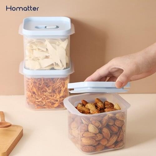 Homatter Storage Containers And Organizers