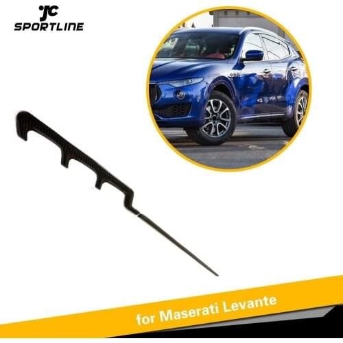 JC SPORTLINE Car Exterior Accessories
