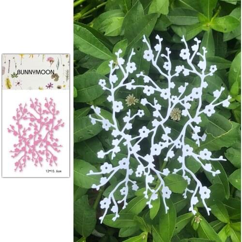 CH 2021 New Arrival Leaf point Metal Cutting Dies Stencils for DIY Scrapbooking/photo Album Decorative Embossing DIY Paper Card
