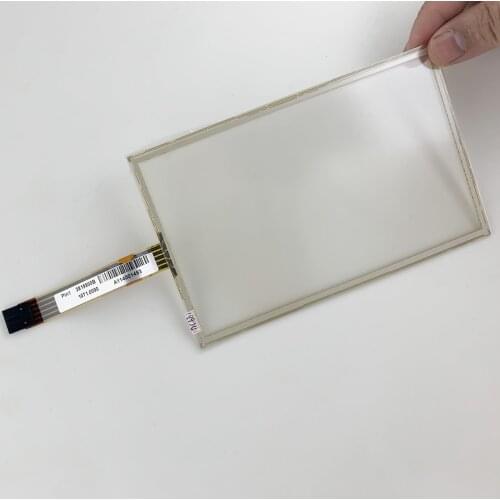 Power Panel 500 5PP5:472032.001-00 Touch Screen Glass for B&R HMI Panel repair~do it yourself, Have in stock