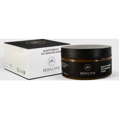 PH BEBALANS Goods For Beauty And Health