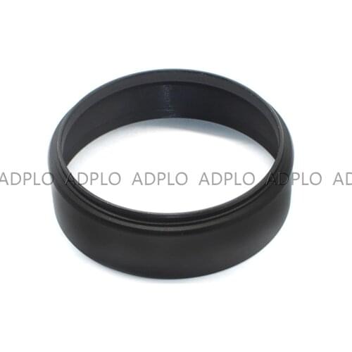 Pixco 46mm Universal Screw-in Mount Metal Lens Hood