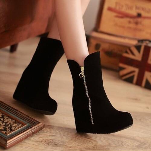 XJRHXJR Women's High Boots