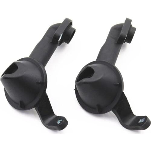 2 Pcs 06J 115 251 A - E Engine Oil Pump Filter Head For Beetle New Passat CC Golf Tiguan Q3 TT 06J 115 251 06J115251