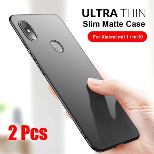 BaySerry Phone Cases Xiaomi Mi Note 10 Pro