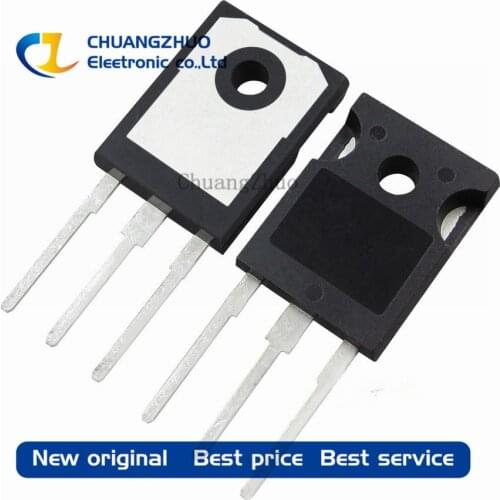 Free Shipping 10pcs/lot FGH75T65SHD FGH75T65 TO-247 New original