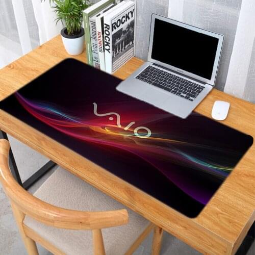 Psp Large Mouse Pad Gamer Sony Gamers Accessories Keyboard Mat Gaming Computer Xxl Mousepad Anime Desk Mats Pc Gamer Complete