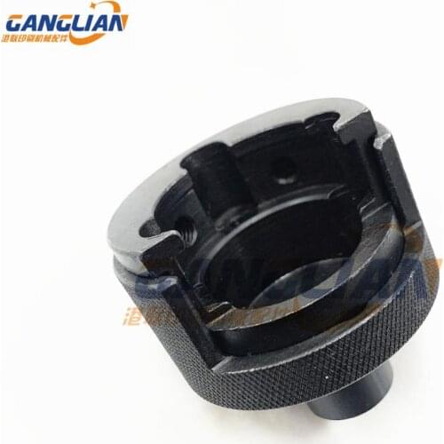 1 Piece KBA 105 ink roller holder KBA ink roller cam follower