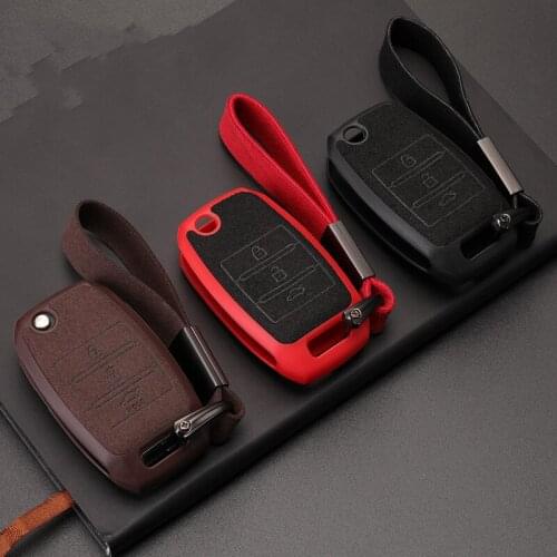 For Kia old K3 fcrte K2 K5 kx cross kx7 k3s Car key cover all-inclusive key protection shell