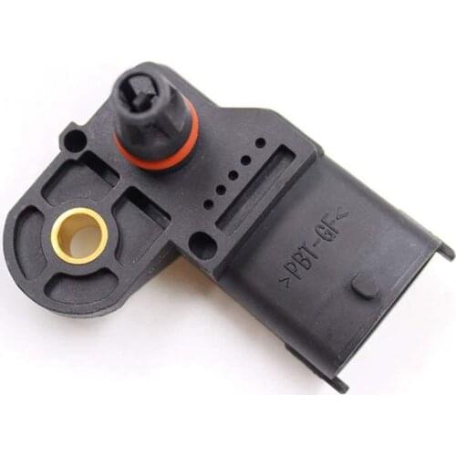 GTBL MAP Manifold Air Pressure Sensor 0281002437 24459853 for Vauxhall Fiat etc