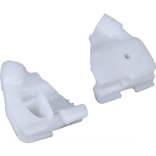 FOR RENAULT CLIO II ELECTRIC WINDOW REGULATOR CLIP FRONT LEFT