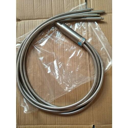HAMAMATSU A10014-50-0410 Quartz UV fiber optic catheter
