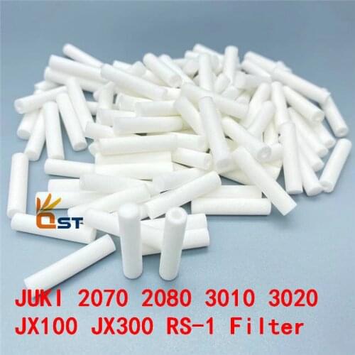 Juki KE2070 KE2080 KE3010 KE3020 RS-1 JX350 Chip Mounter Filter 40046646 SMT Spare Parts Disassembly Machine Flter