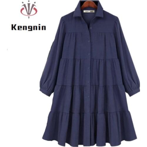 Kengnin White Blouses