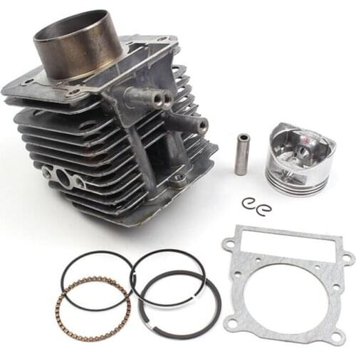 145(40MM)Cylinder piston ring kit For 145 4 stroke Lawn mowers, brush cutters, replacement parts