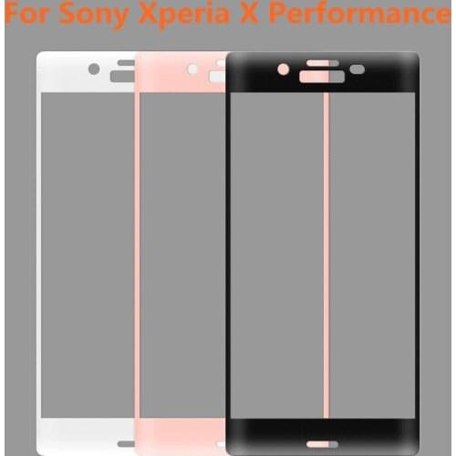 LMRUIXI Xperia X