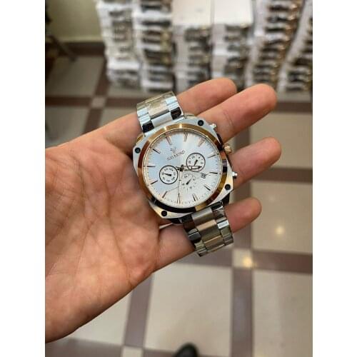 RAYMOND SWISS Mechanical Watches