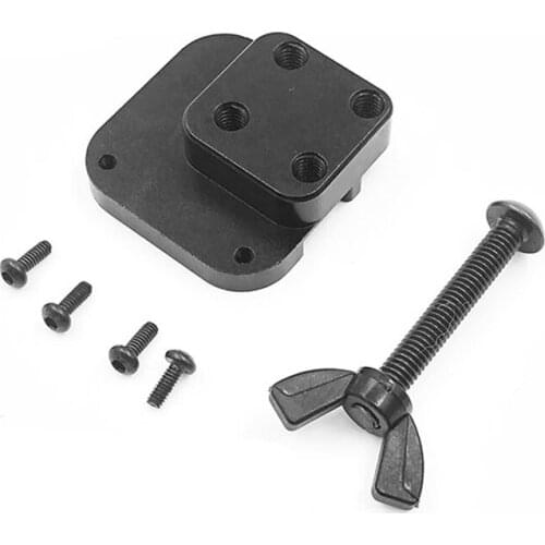 Rc Toys Car Metal Tire Holder Kits Assembly For MST CFX-JIMNY Remote Control Toy Model