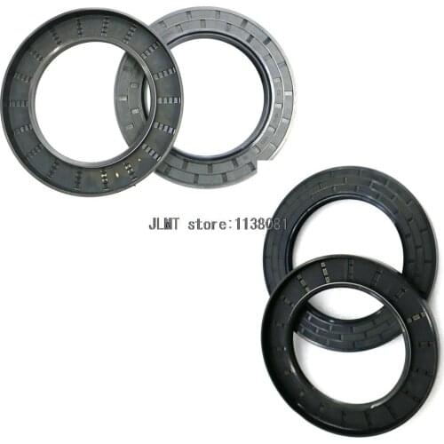 Fork OIL SEAL fit HONDA 1800 VTX 1800 C 2002 - 2006 45X57X11 45 57 11 mm