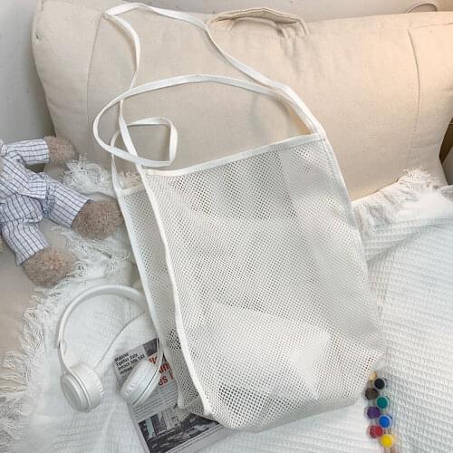 SANKAKU Women's Beach Bags