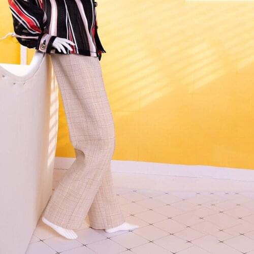 BJD Doll Pants Doll Clothes Is Suitable for 42-75CM Doll Size SD13 SD17 1/3 1/4 Uncle Size Pants Doll Accessories doll clothes