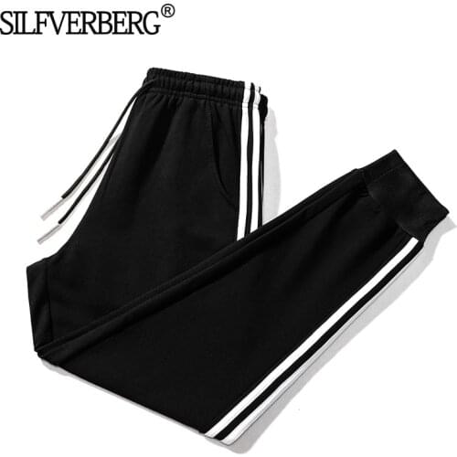 SILFVERBERG Men's Sweatpants