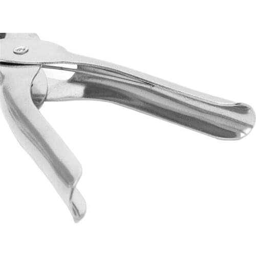 3Pcs/Set Leather Hole Punch Repair Tool Eyelets Grommets + Pliers Kit