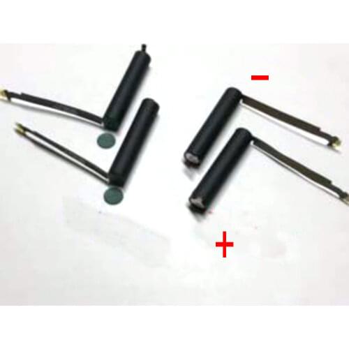 96mah LGOKY93MWHA1604 battery For apple bluetooth headset airpods batteries+Number tracking