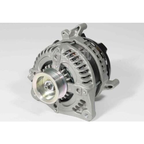 Car Generator Denso Assembly 2012-Hon daA CCO RDC IVI CCR -VS PIR IOR STE PWGN Engine Assembly Generator Motor Starter Motor