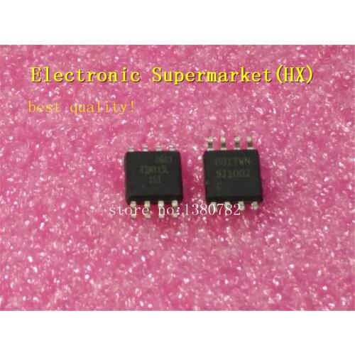 Free Shipping 50pcs/lots ATTINY15L-1SI TINY15L-1SI TINY15L SOP-8 New original IC In stock