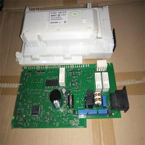 Siemens 9001140272 EPG70002 Dishwasher Control Module Circuit Board Shall Apply