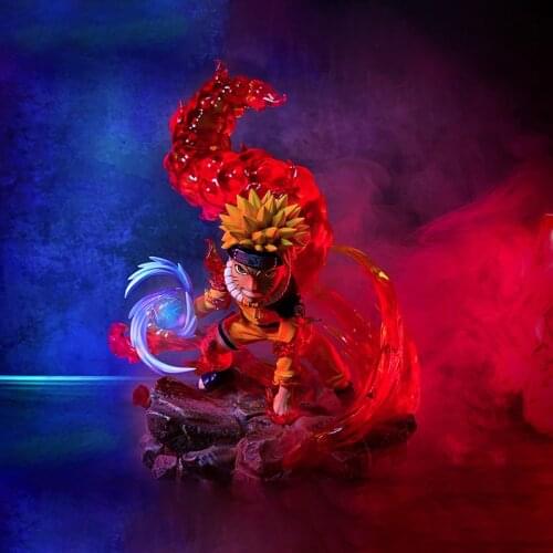 GK Limited Statue Figure