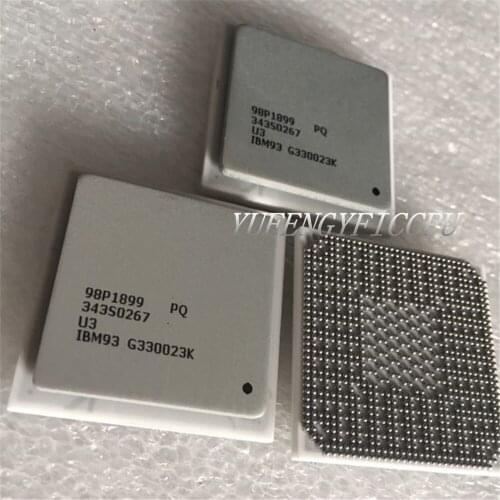 IBM93 G330023K Antique cpu collection testimony of history antique computer accessories