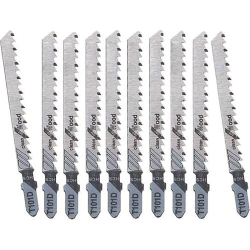 JLI Saw Blades