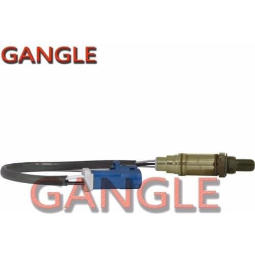 Oxygen Sensor O2 Lambda Sensor AIR FUEL RATIO SENSOR for Ford Mustang Thunderbird Mercury Cougar Mazda B2300 234-4001