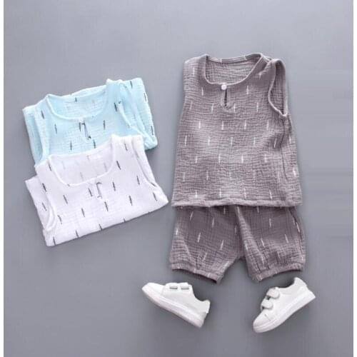 Комплекты одежды для мальчиков Luvsecmin China At AliExpress