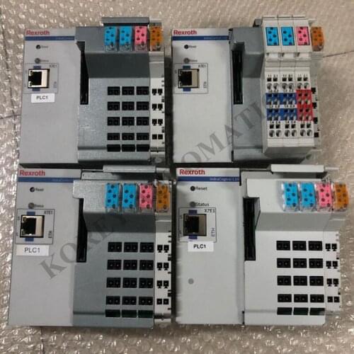 REXROTH L10 MODULE CML10.1-NN-210-NB-NNNN-NW USED IN GOOD CONDITION GOODS IN STOCK ORIGINAL