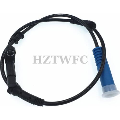 New ABS Wheel Speed Sensor Left & Right Front 34526756384 S107611001Z SU12540 For MINI Cooper 2002-2008