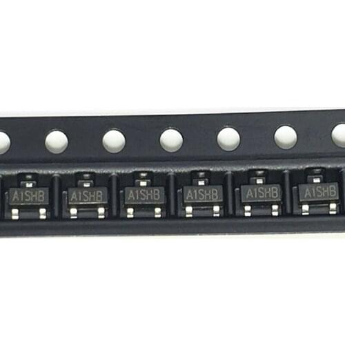 20PCS SI2301CDS SOT23 SI2301BDS SI2301 A1SHB SOT-23 SOT SMD new and original IC Chipset