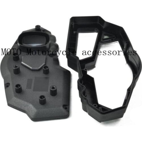 New Motorcycle Speedometer Gauge Instrument Tachometer Cover For Kawasaki Ninja EX300 300R 300SE 2013 2014 2015 Gauge Shell Case