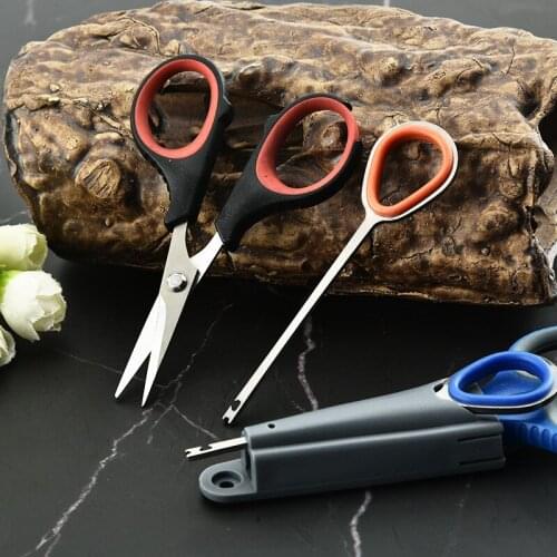 Sale of stainless steel fishing box, fishing line, fishing, and decoupling device, outdoor fishing supplies