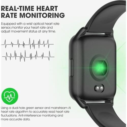 2019 Smart Watch blood pressure smart bracelet women heart rate smartband weather For Android IOS Fitness wristband pk kw10 kw19