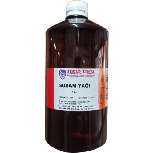 Suvar Kimya Bath And Shower Products