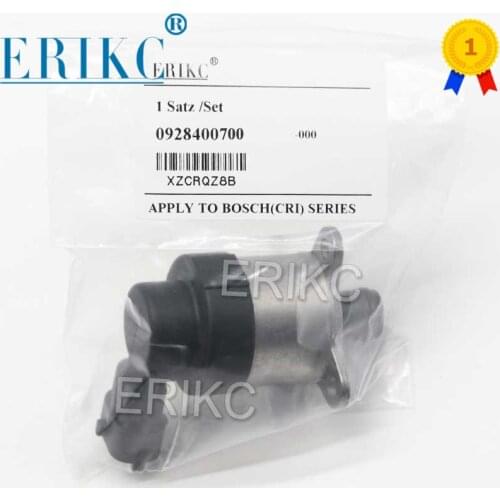 Fuel Pressure Pump Regulator Metering Control SCV Valve 0928400700 For RENAULT TRAFIC SCENIC NISSAN VAUXHALL OPEL 2.0 dCi CDTi