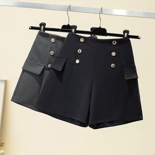 4Xl Black Irregular Solid Color Plus Big Size Feminina 2021 Oversize Korean Spring Summer Style Autumn Women Female