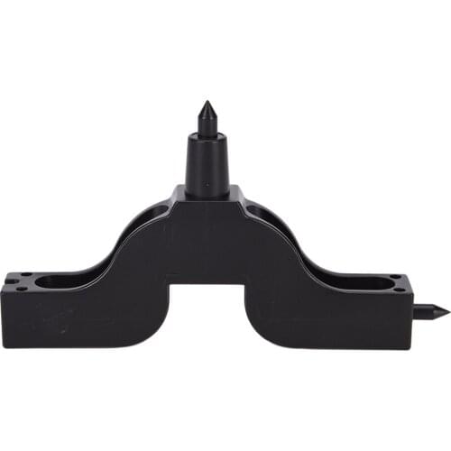 1 Pcs 3 Mm & 4 Mm Drill Hose Hole Punch Drilling Tools 1/4 "drip Hose Fitting Tools, High-quality Garden Irrigation Tools