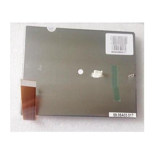 59.05A03.020 LCD screen 59.05A03.008 LCD screen LCD screen Touch screen New AU5.6 inch 26 and CCFL backlight