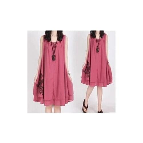 Womens Casual Dresses AINIAINI China